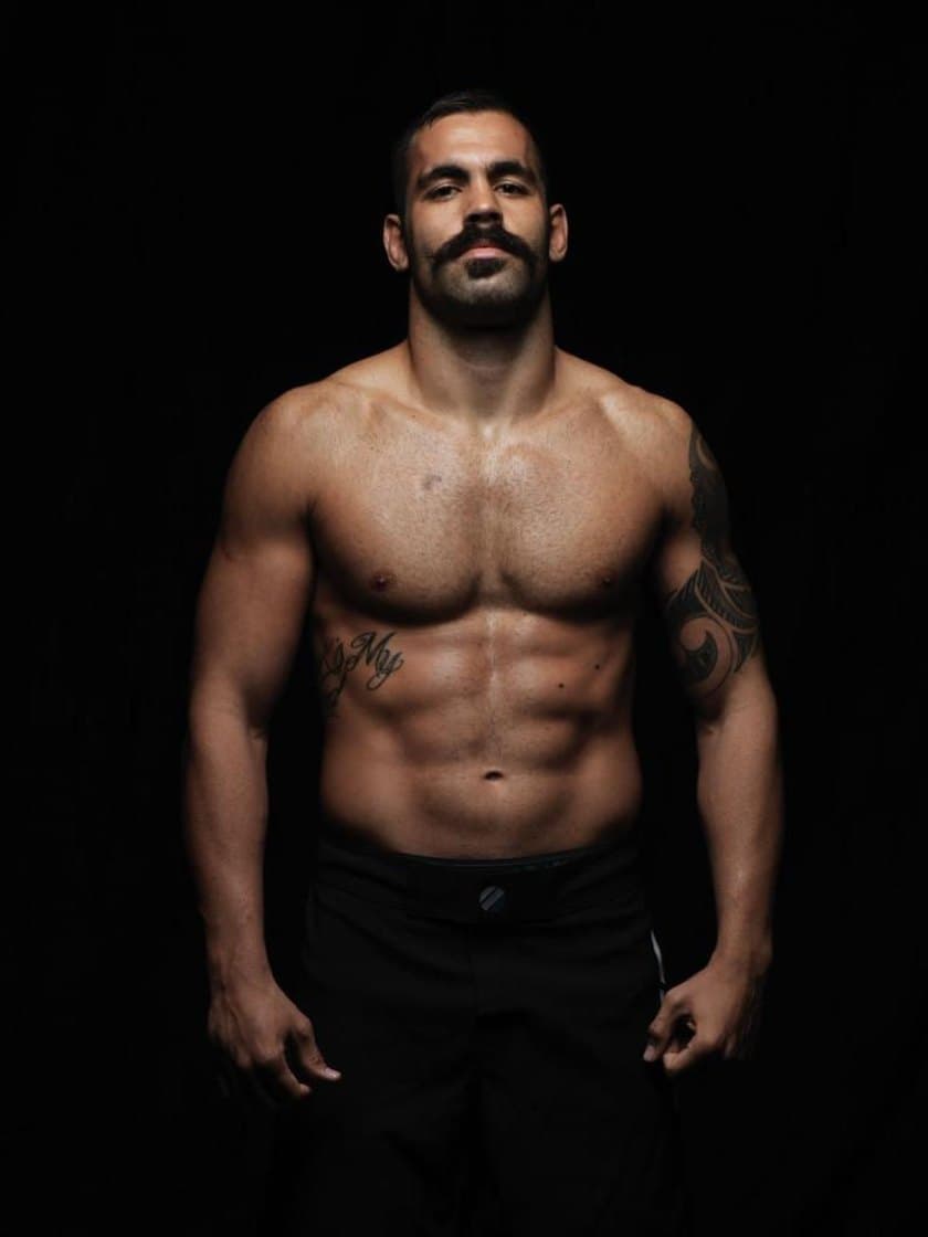 Professor Felipe “Balboa” Portela